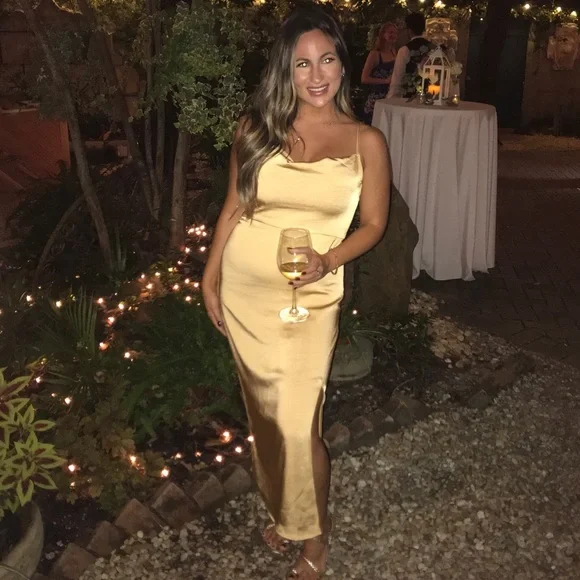 Heartloom dress - Picture 3 of 5